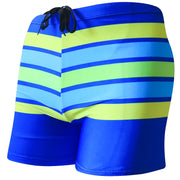 Men Elastic Swimming