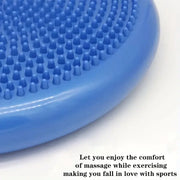 Balance cushion