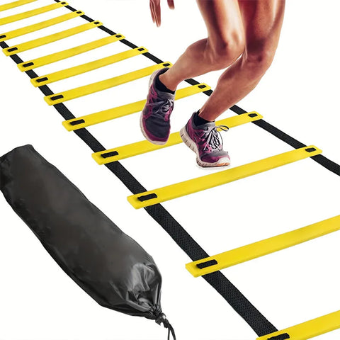 Agility Ladders Nylon Straps