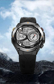 GPS Smart Watch Outdoor Sport 1ATM