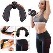 Electric Body Shaping Device