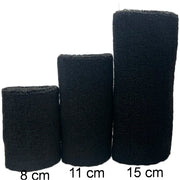 2 Pcs Towel Sports Wristbands