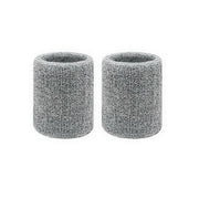 2 Pcs Towel Sports Wristbands