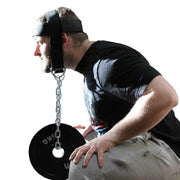 Head Harness Sports Neck Training