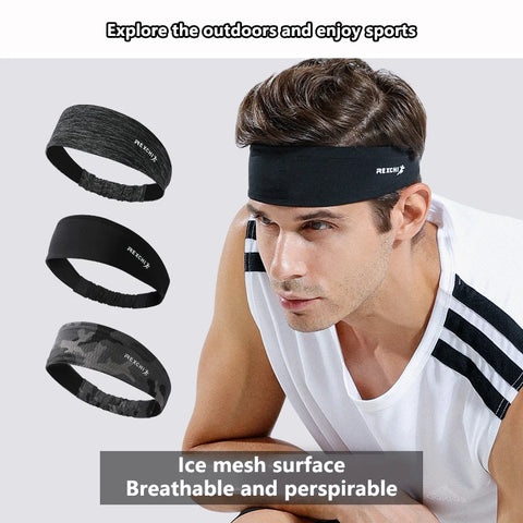 Sports Headband