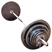 Adjustable Barbell Weight Plates Sets