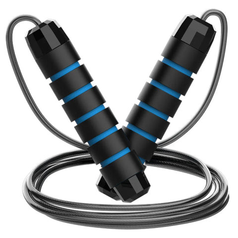 1PCS The New Jump Rope Steel Wire