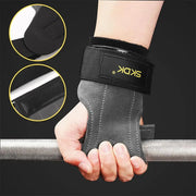 Gym Gloves Fitness Hand Palm Protection Equipment