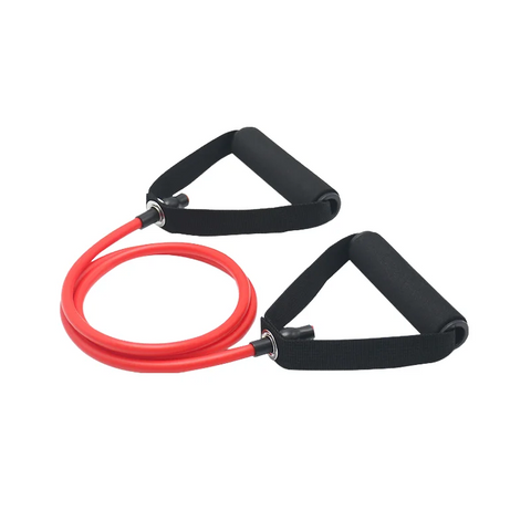 Resistance Bands With Handles