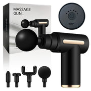 Mini Fascia Wireless Massage Gun