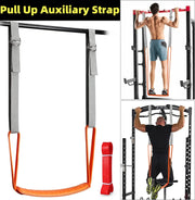 Pull Up Assistance Bands