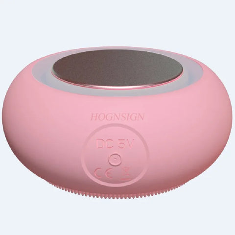 Beauty equipment for facial cleansing and makeup removal