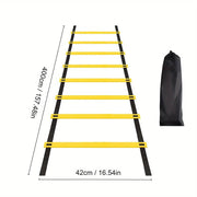 Agility Ladders Nylon Straps