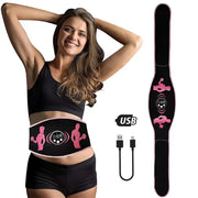 Fitness Slimming Massager