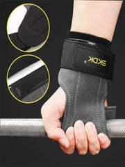 Gym Gloves Fitness Hand Palm Protection Equipment