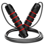 1PCS The New Jump Rope Steel Wire