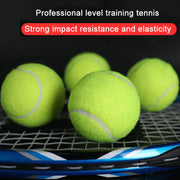 Tennis Balls with Mesh Carry Bag 6/12pcs