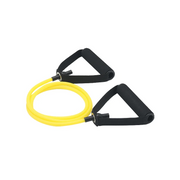 Resistance Bands With Handles