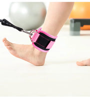 LOOGDEEL D-Ring Support Ankle