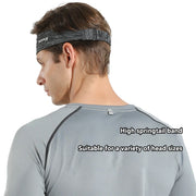 Sports Headband