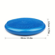 Balance cushion