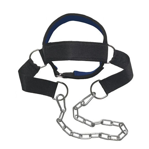 Head Harness Sports Neck Training