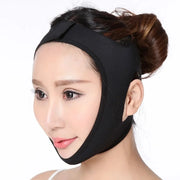 Elastic Face Slimming Bandagey