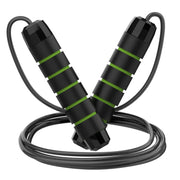 1PCS The New Jump Rope Steel Wire