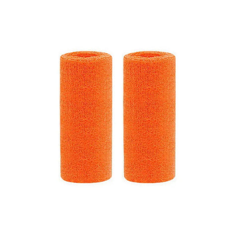 2 Pcs Towel Sports Wristbands