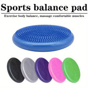 Balance cushion