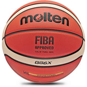 Molten GG6X PU Basketball SIZE 6