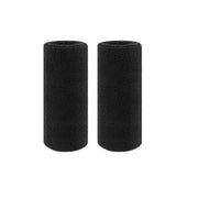 2 Pcs Towel Sports Wristbands