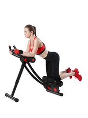 Fitness ab Machine