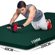 2Meter Longer Yoga Mat