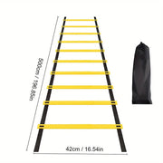 Agility Ladders Nylon Straps