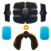 Ab Wireless Massage Stimulator