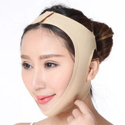 Elastic Face Slimming Bandagey