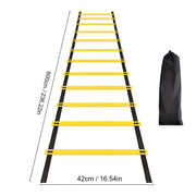 Agility Ladders Nylon Straps