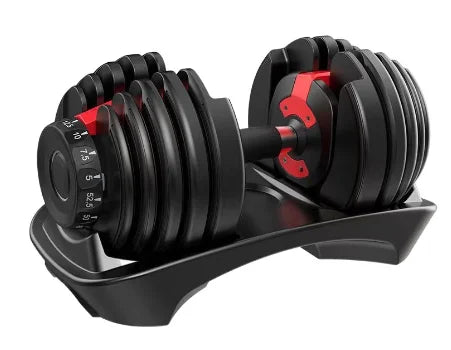 Dumbbell  24kg 40kg Custom Gym Fitness Adjustable Dumbbells