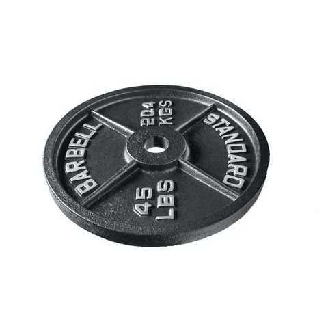 Adjustable Barbell Weight Plates Sets